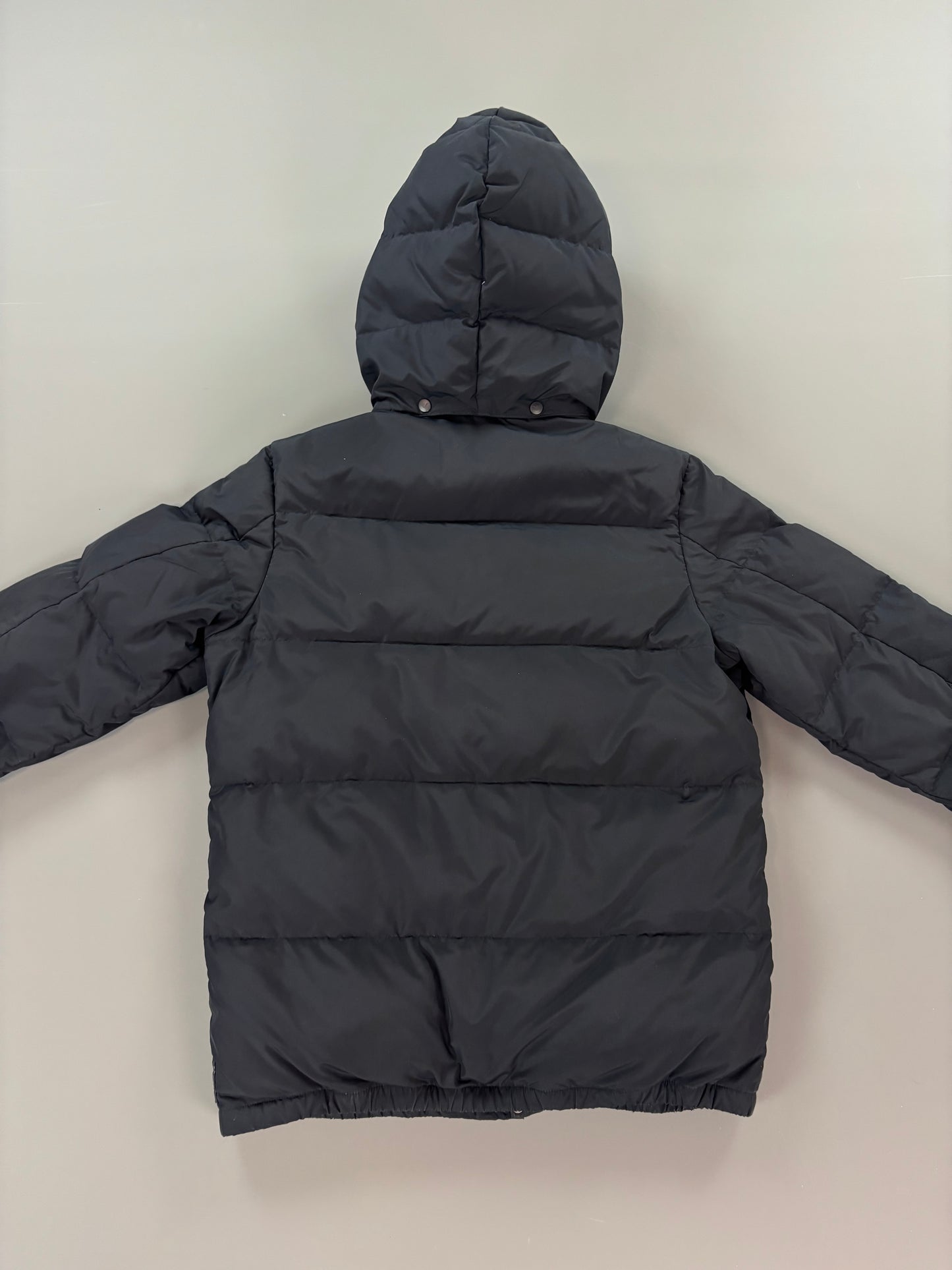 Armani Winterjacke S