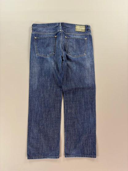 Hugo Boss Jeans S (Baggy)