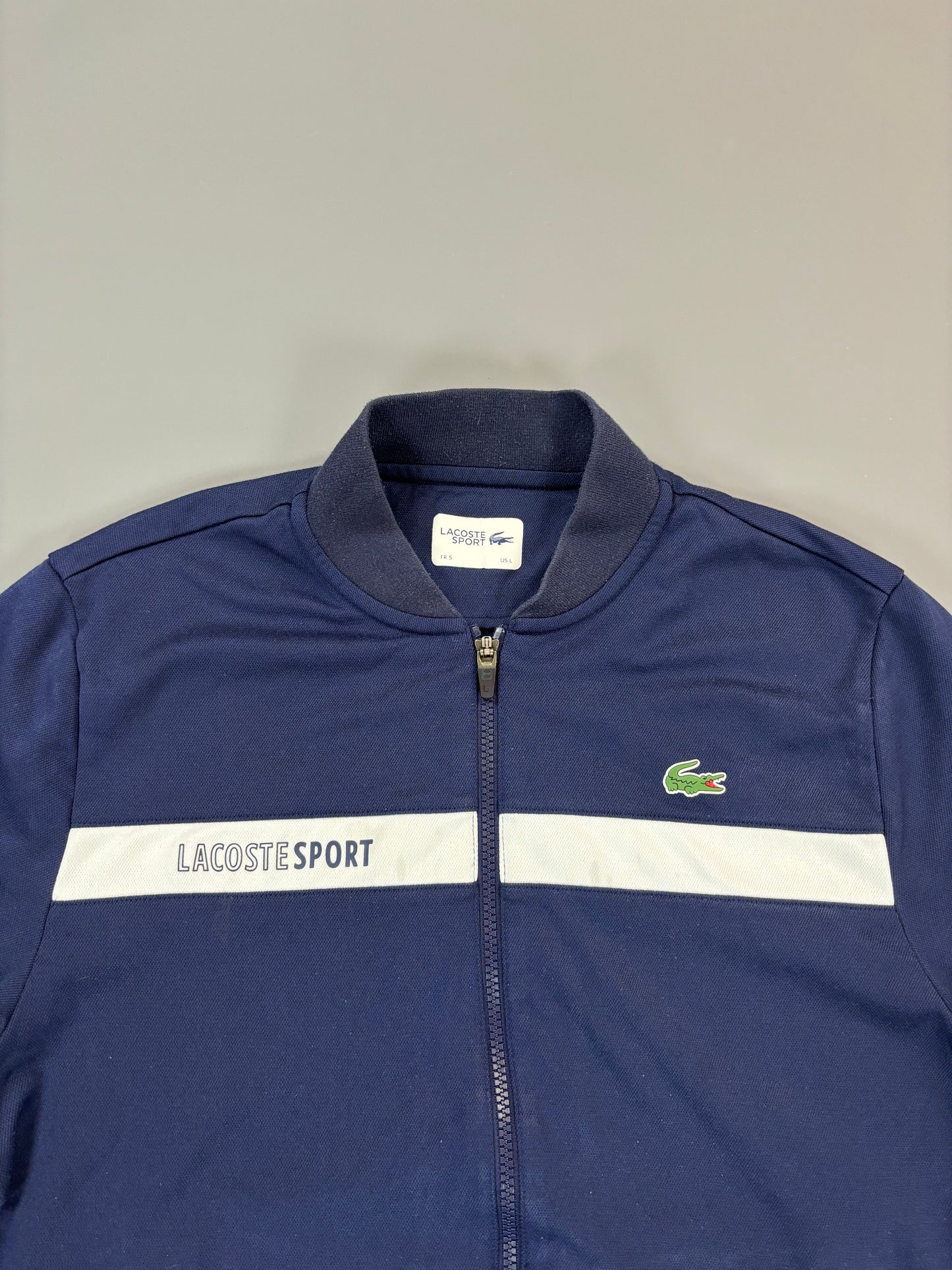 Lacoste Jacket M