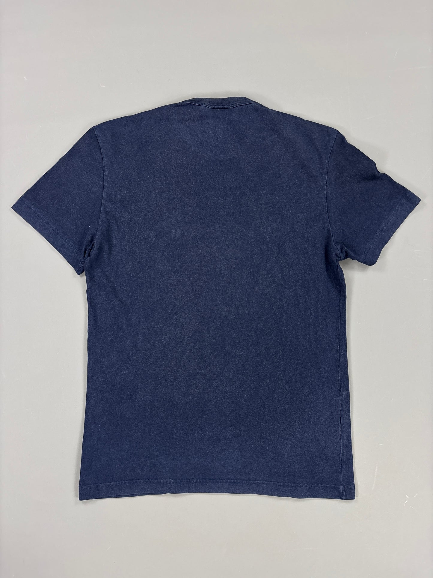 Lacoste Vintage T-Shirt XXS 61season