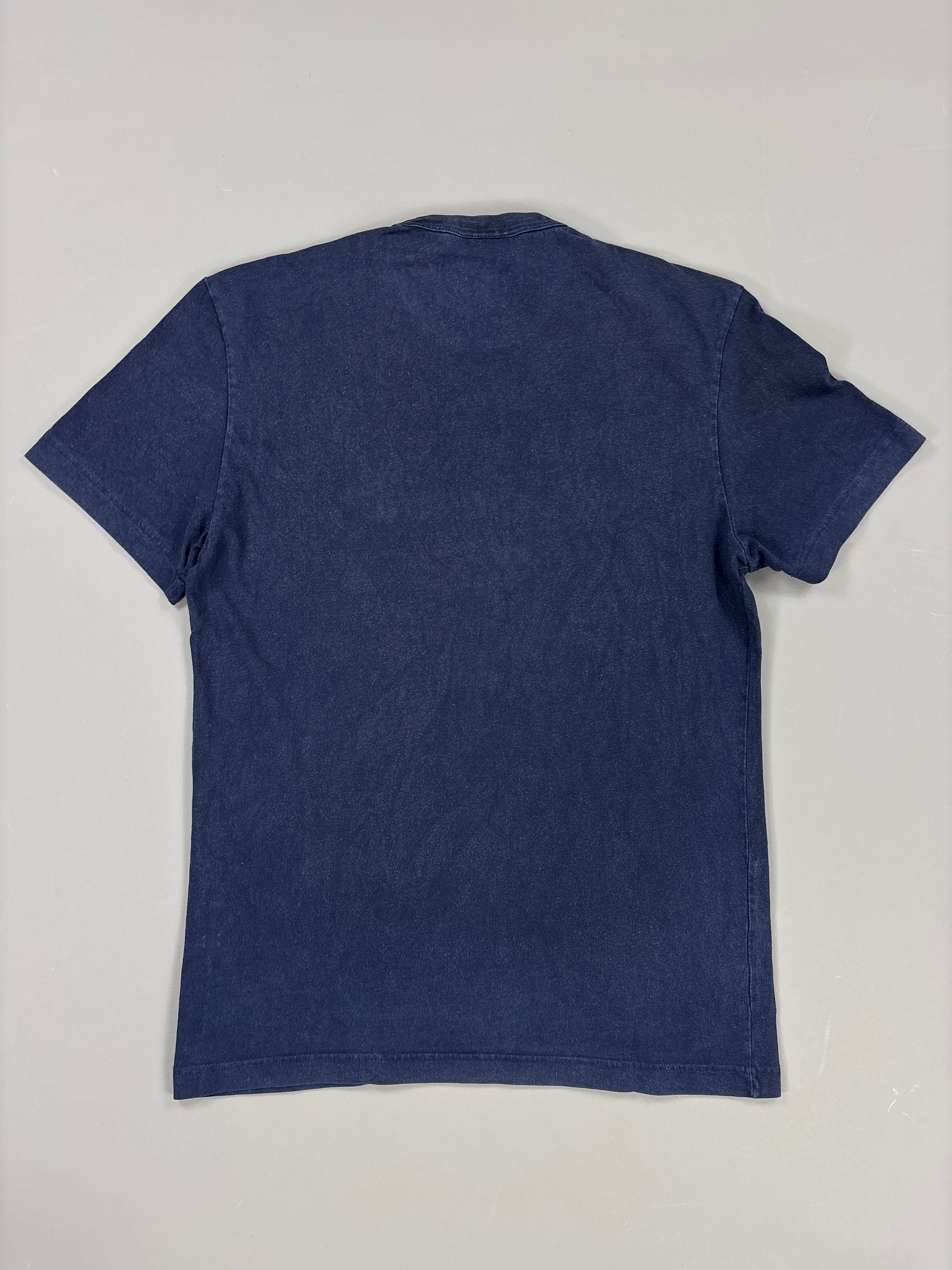 Lacoste Vintage T-Shirt XXS 61season