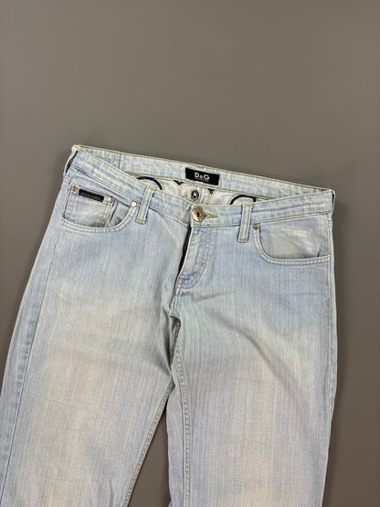 Dolce & Gabbana Jeans S-M