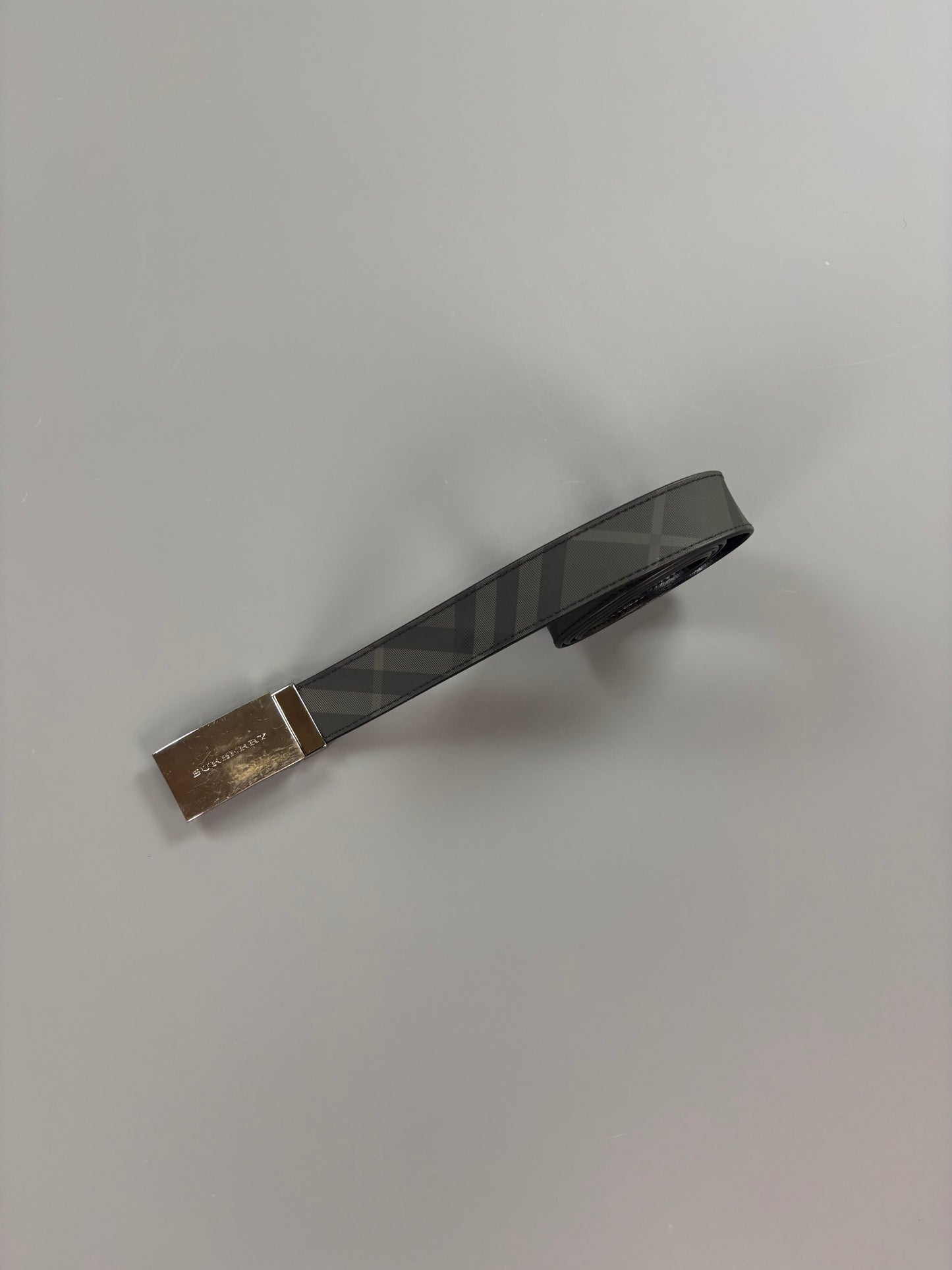 Burberry Gürtel