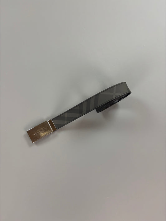 Burberry Gürtel