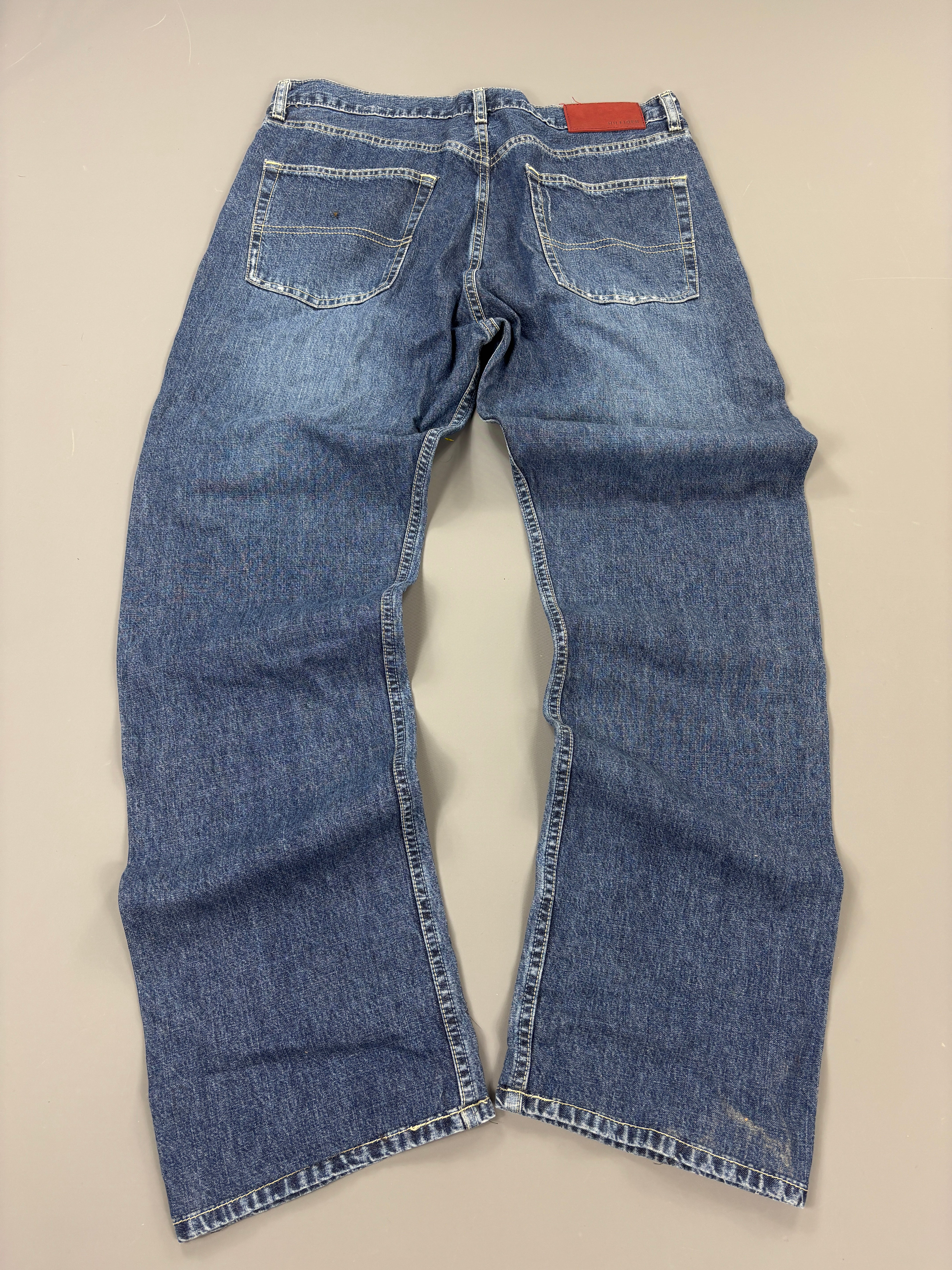 Tommy Jeans vintage (L) 61season