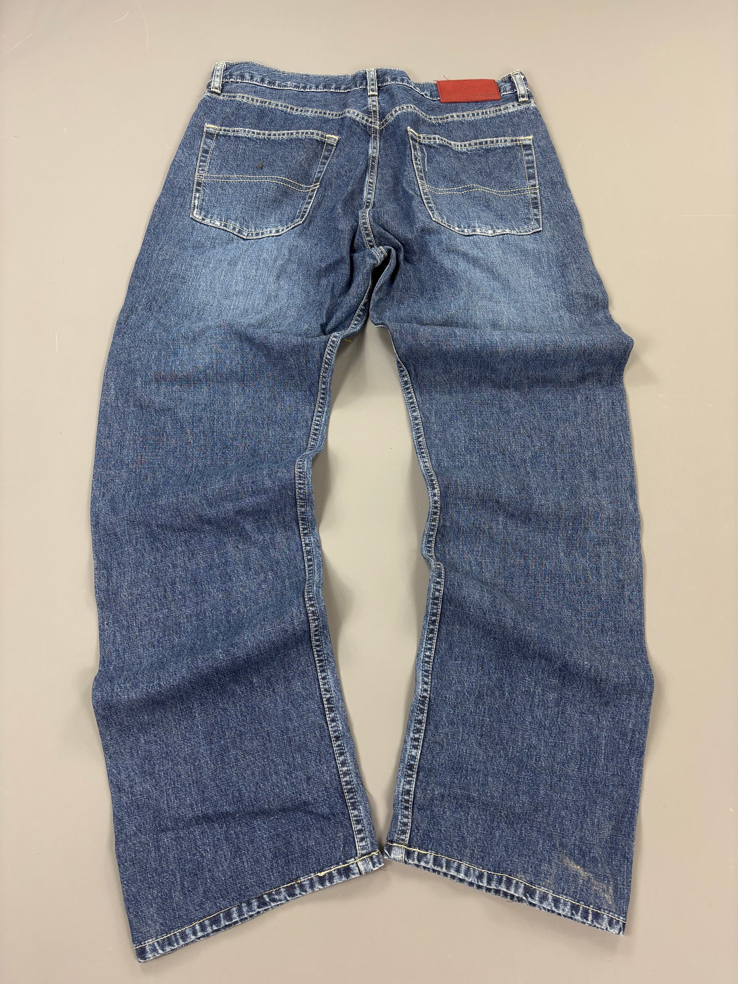 Tommy Jeans vintage (L) 61season