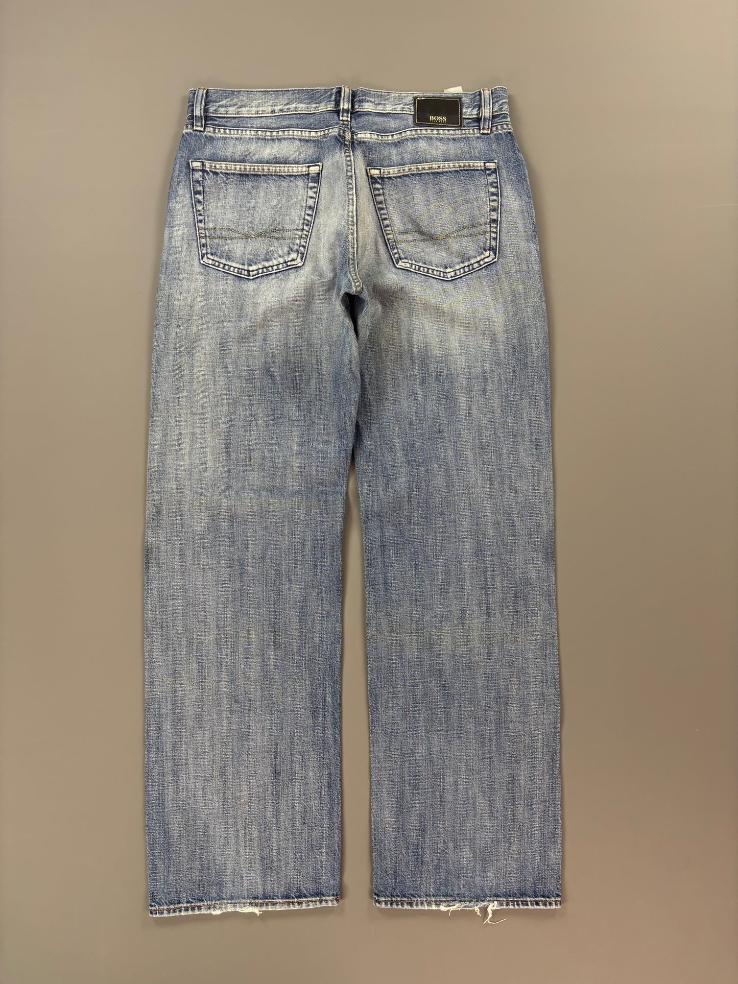 Hugo Boss Jeans S-M (Baggy)