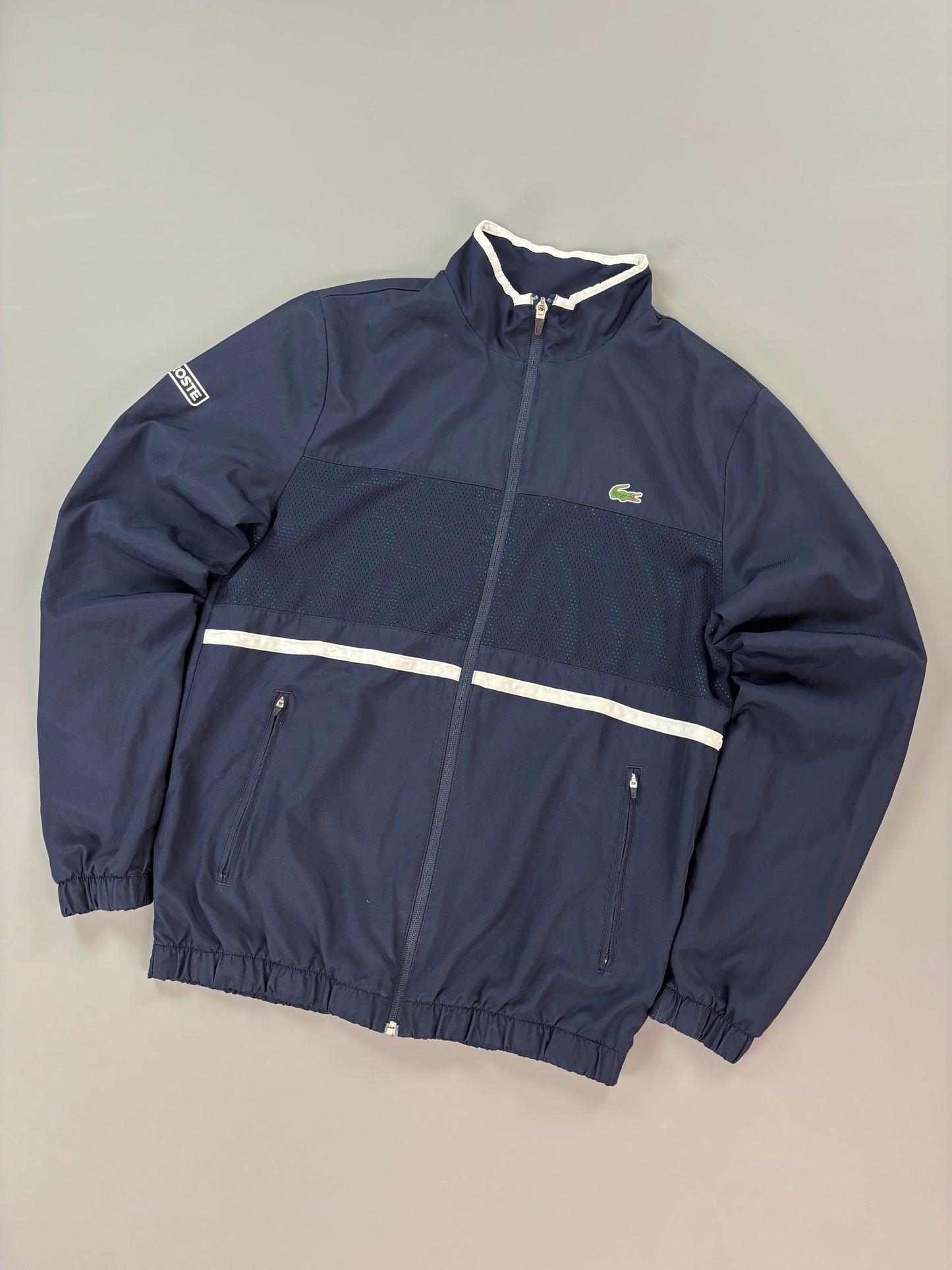 Lacoste Jacke S