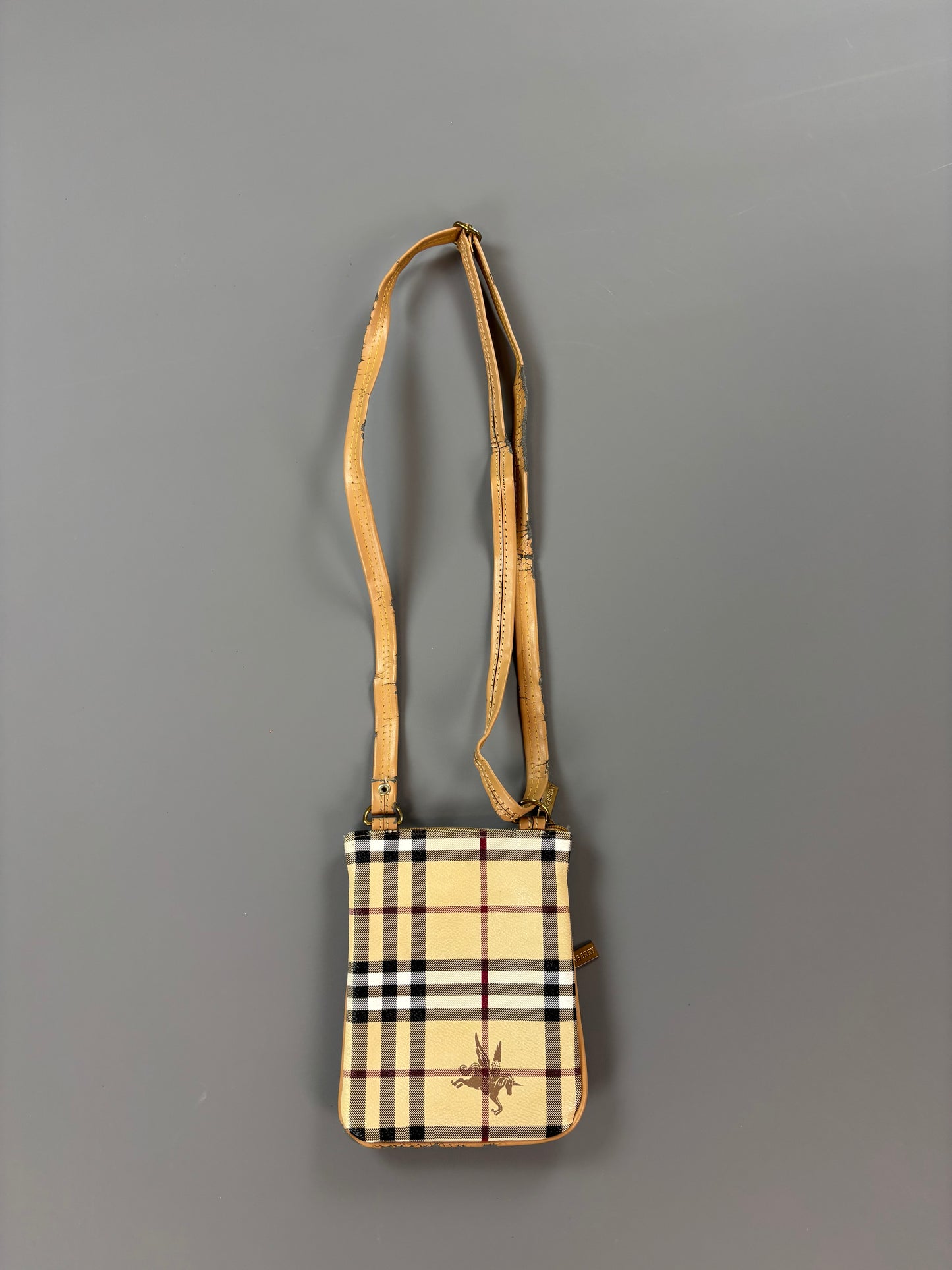 Burberry Umhängetasche