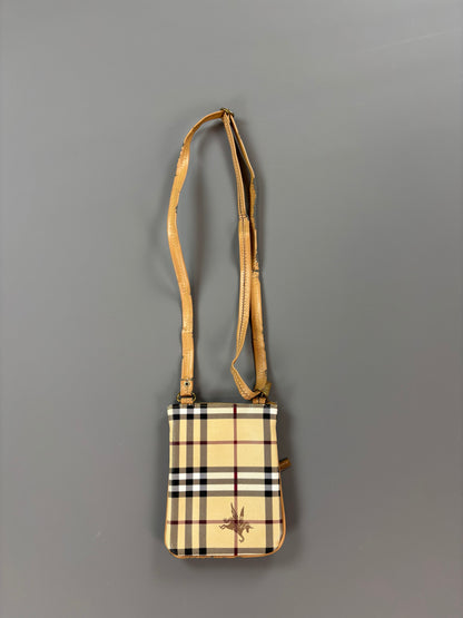 Burberry Umhängetasche