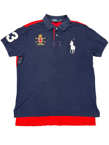 Ralph Lauren Polo vintage big pony (XL) 61season