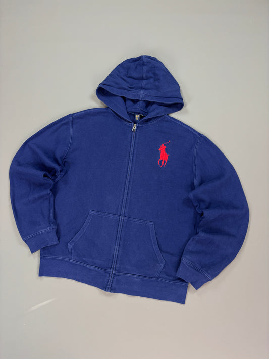 Ralph Lauren Zip S