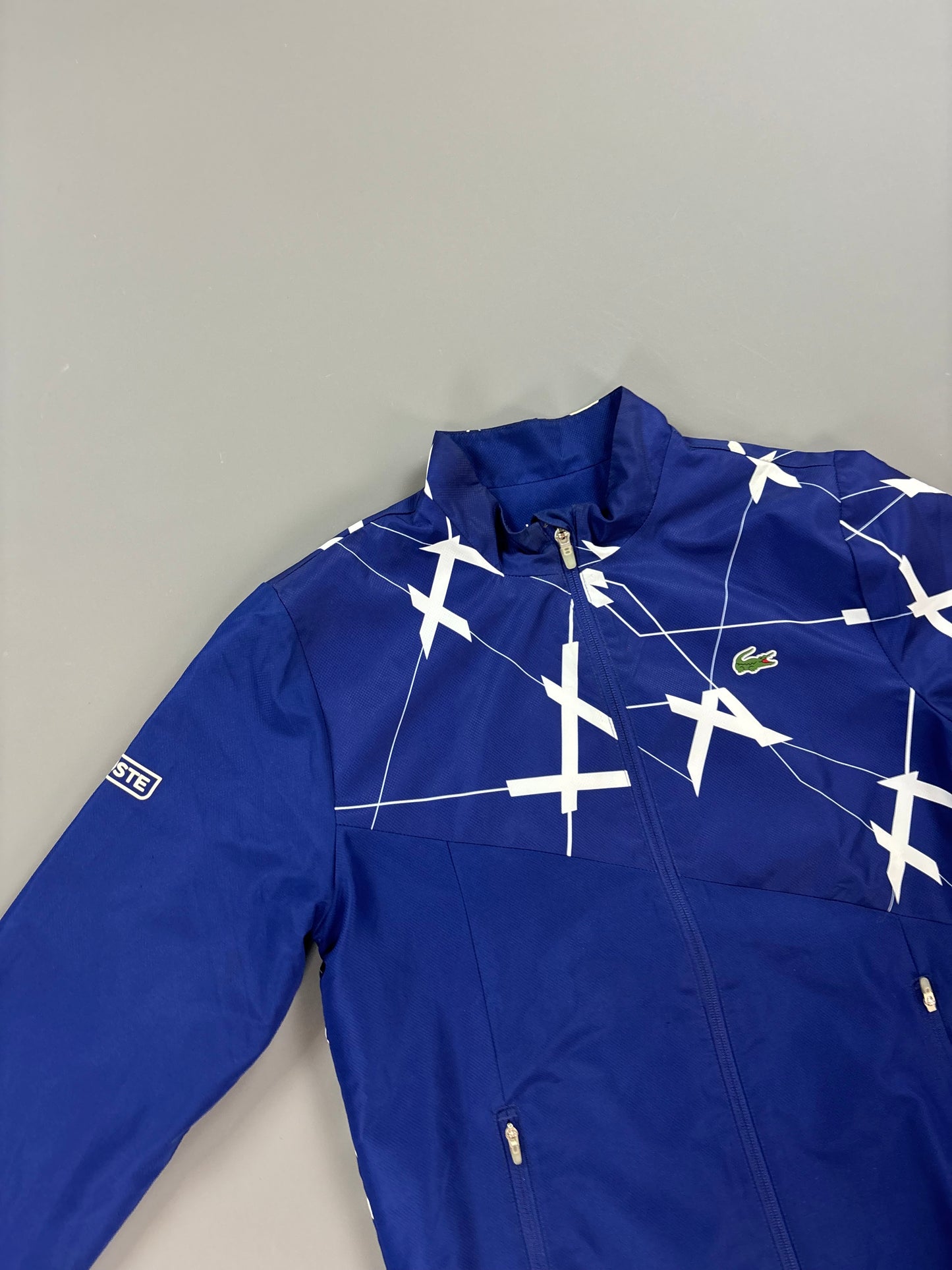 Lacoste Jacke S