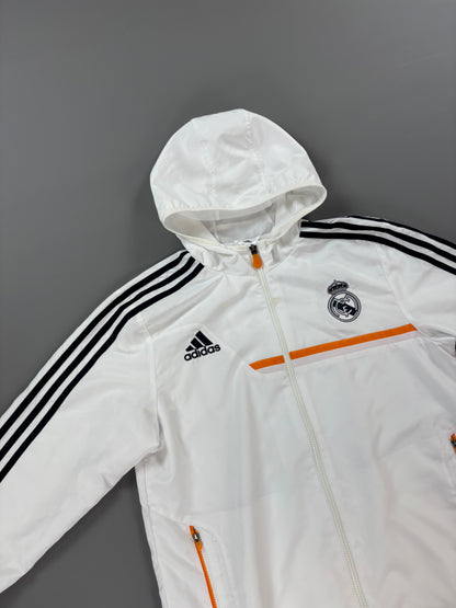 Real Madrid Jacke M