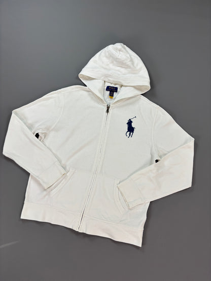 Ralph Lauren Zipper XS-S