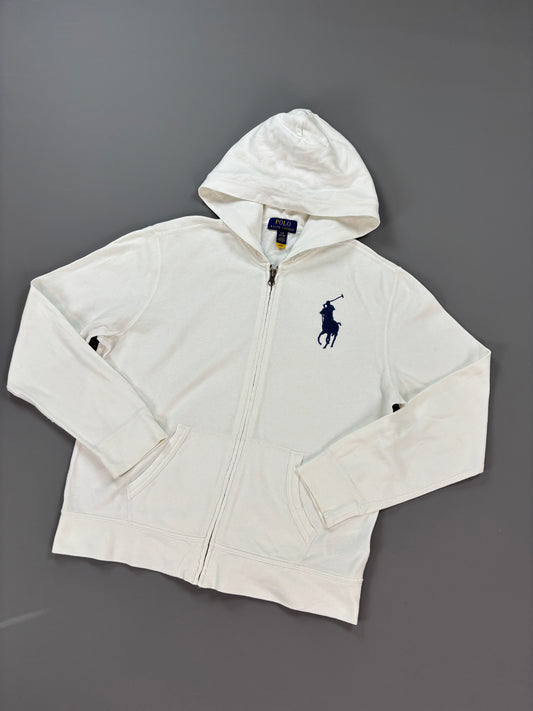 Ralph Lauren Zipper XS-S