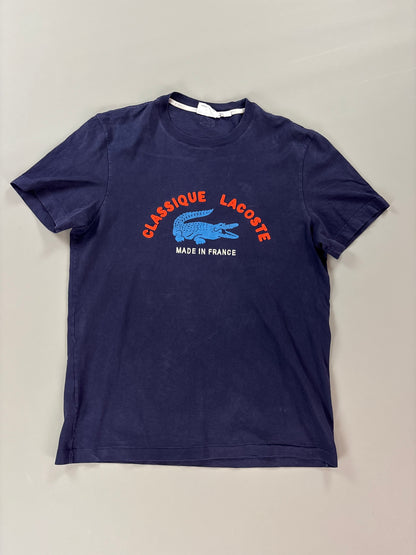 Lacoste T-Shirt M