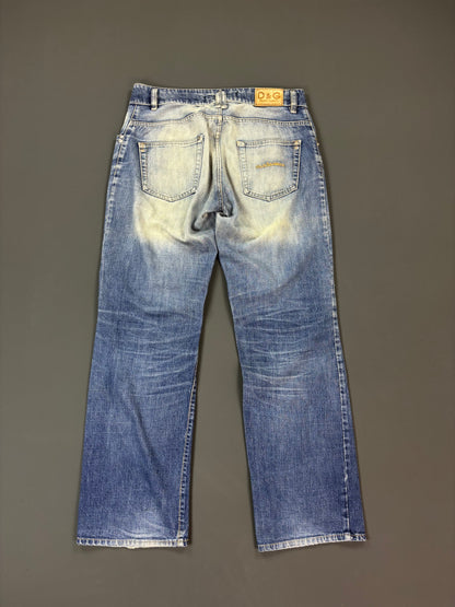 Dolce Gabbana Jeans M