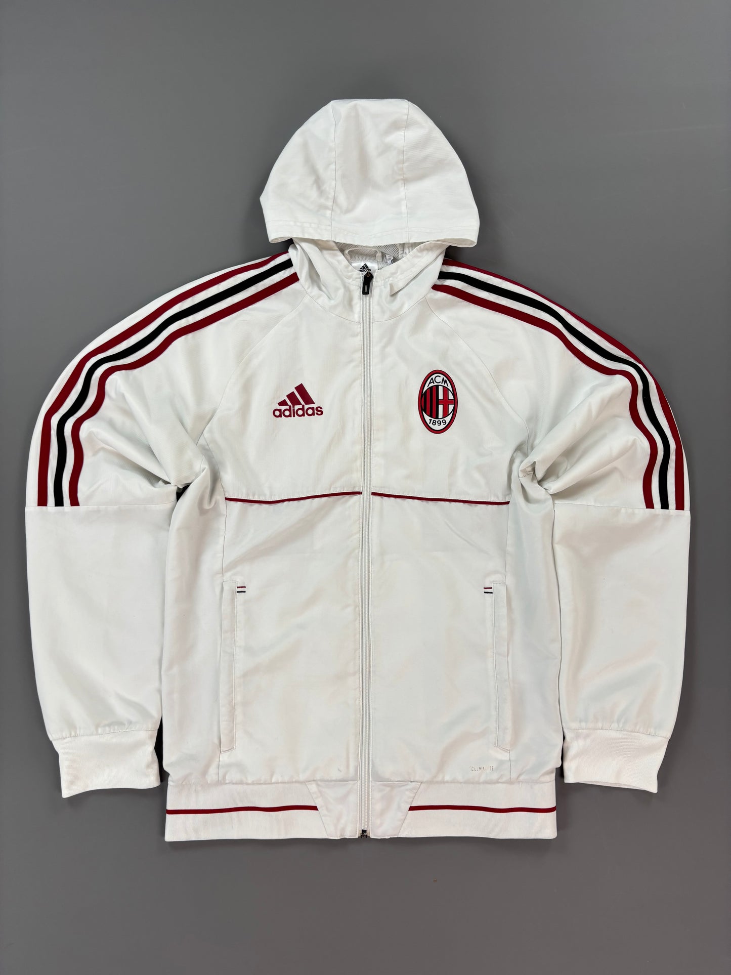 AC Mailand Jacke S