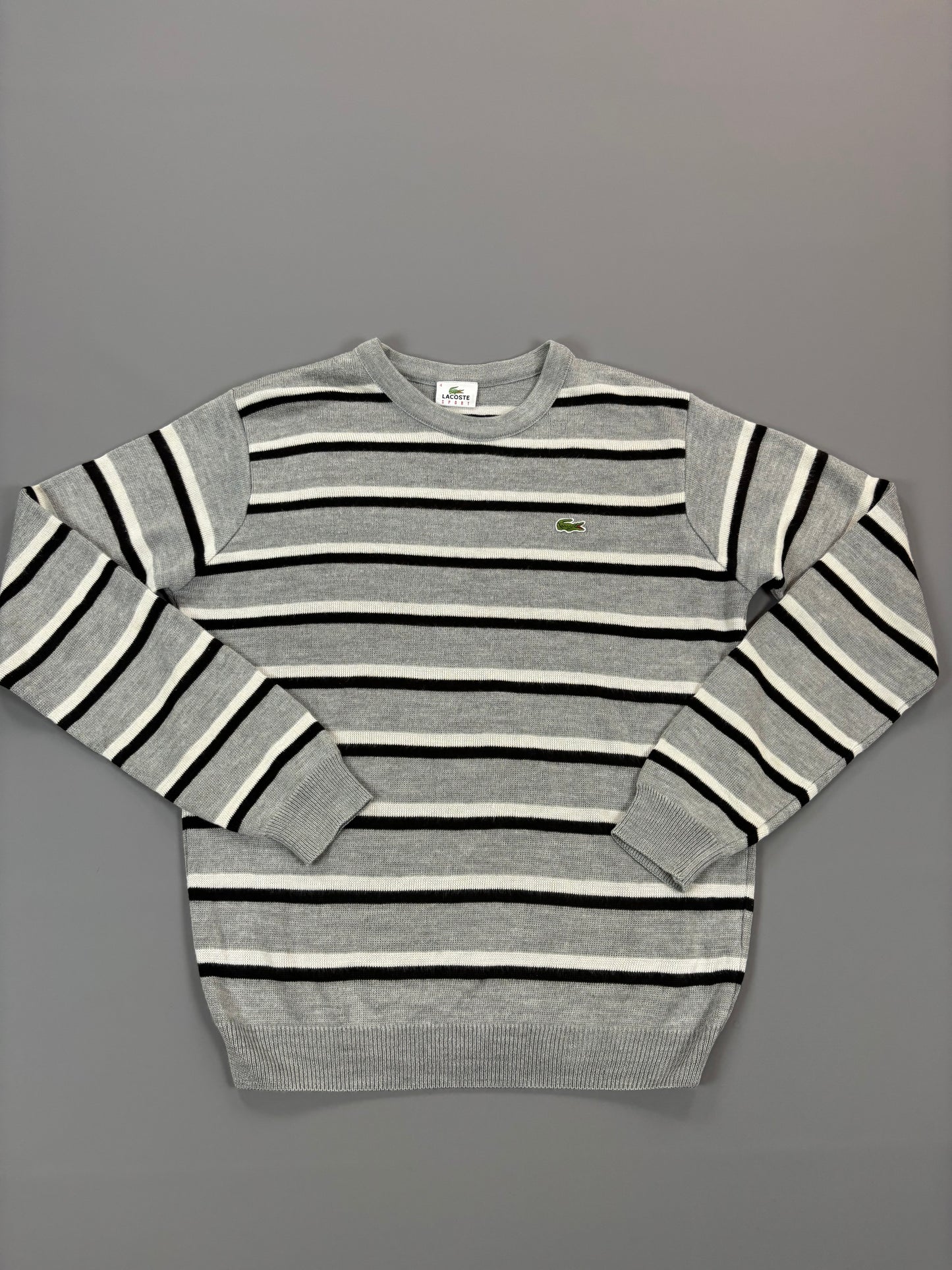 Lacoste Sweater M