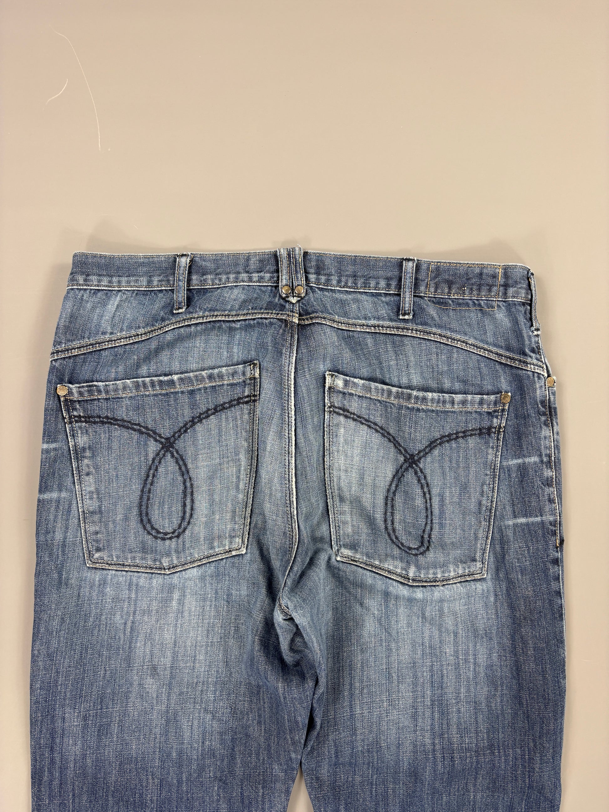 Calvin Klein Jeans 61season