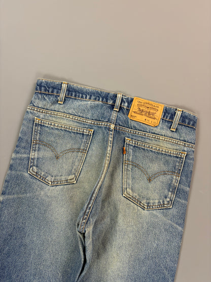 Levis Jeans XS