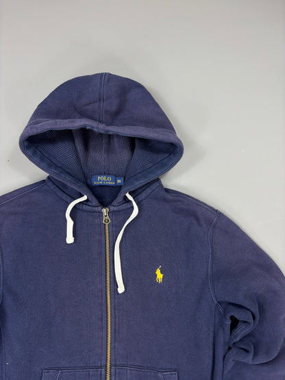 Ralph Lauren Zip vintage (XS) 61season