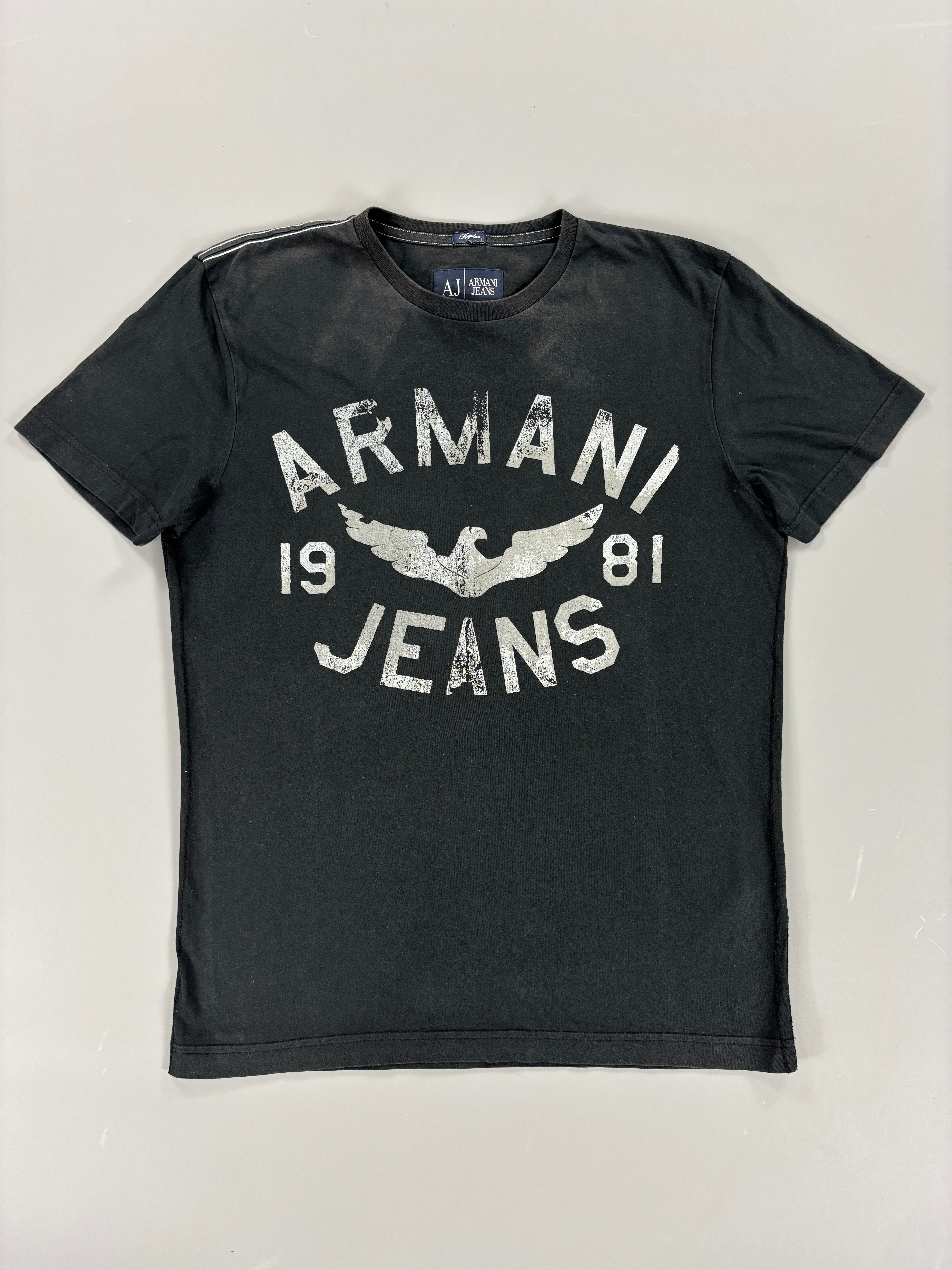 Emporio Armani Vintage T-Shirt 61season