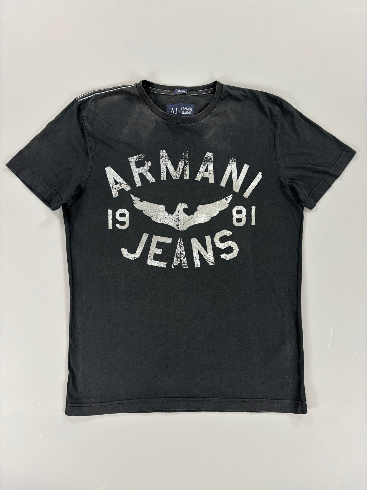Emporio Armani Vintage T-Shirt 61season