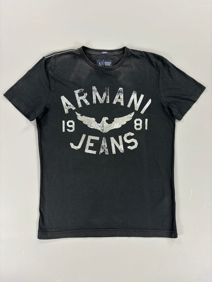 Emporio Armani Vintage T-Shirt 61season