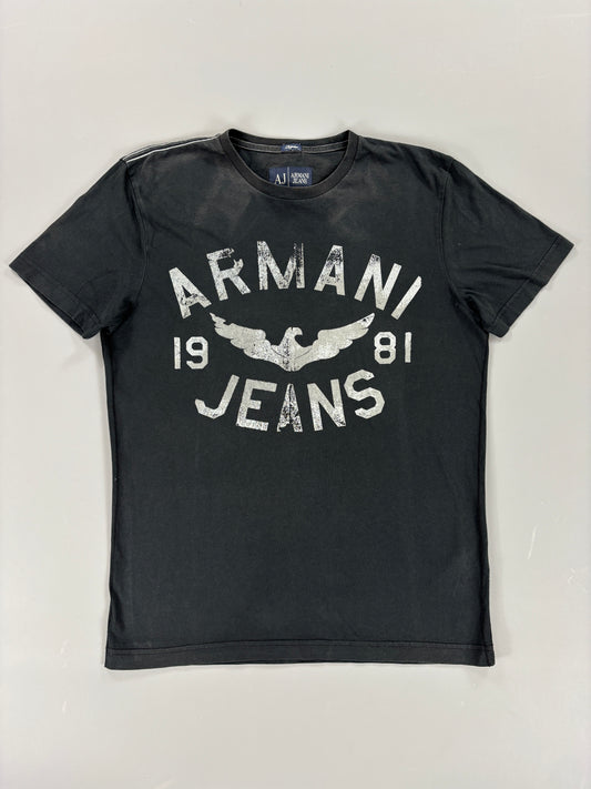 Emporio Armani Vintage T-Shirt 61season