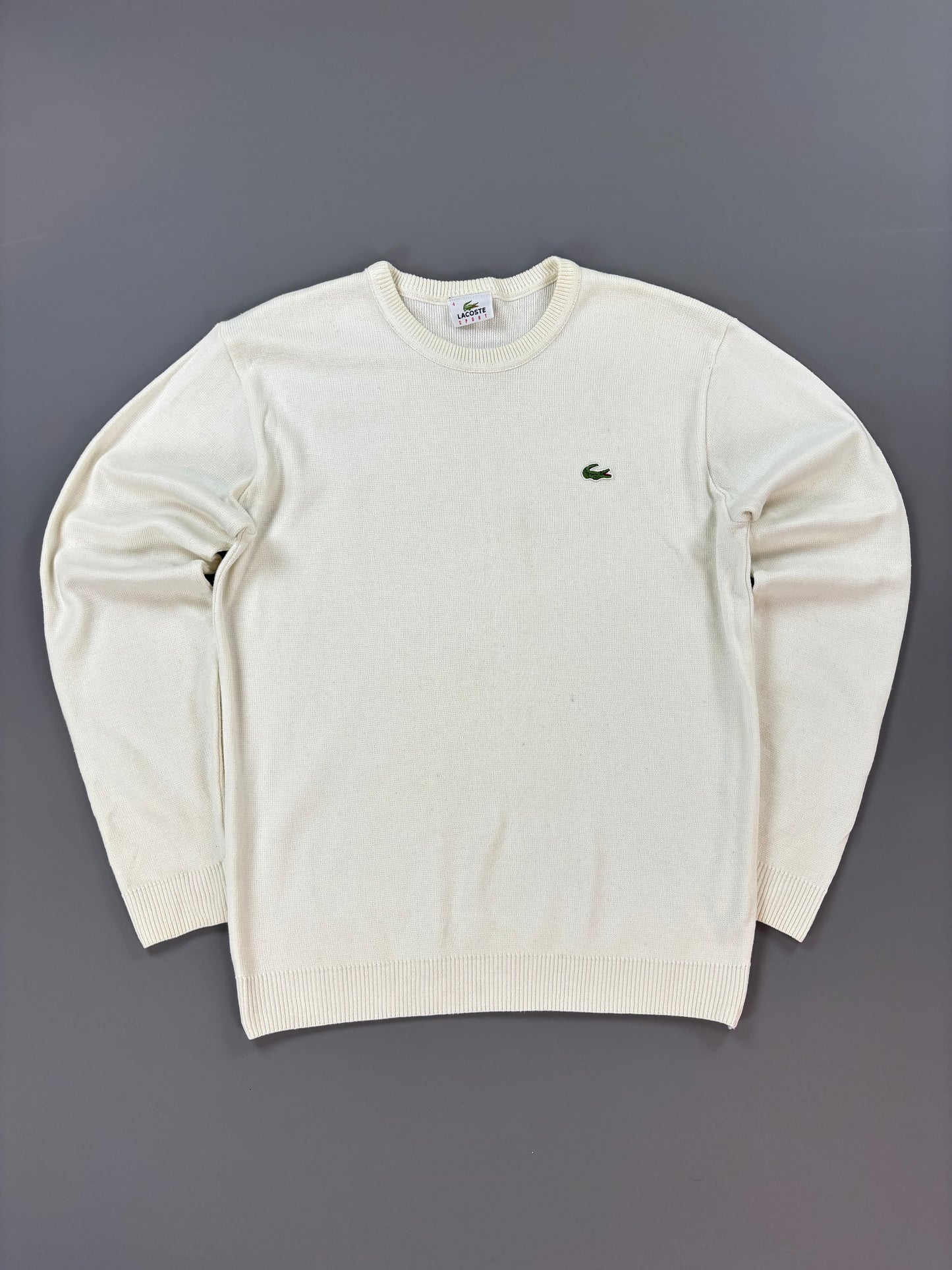 Lacoste Sweater S
