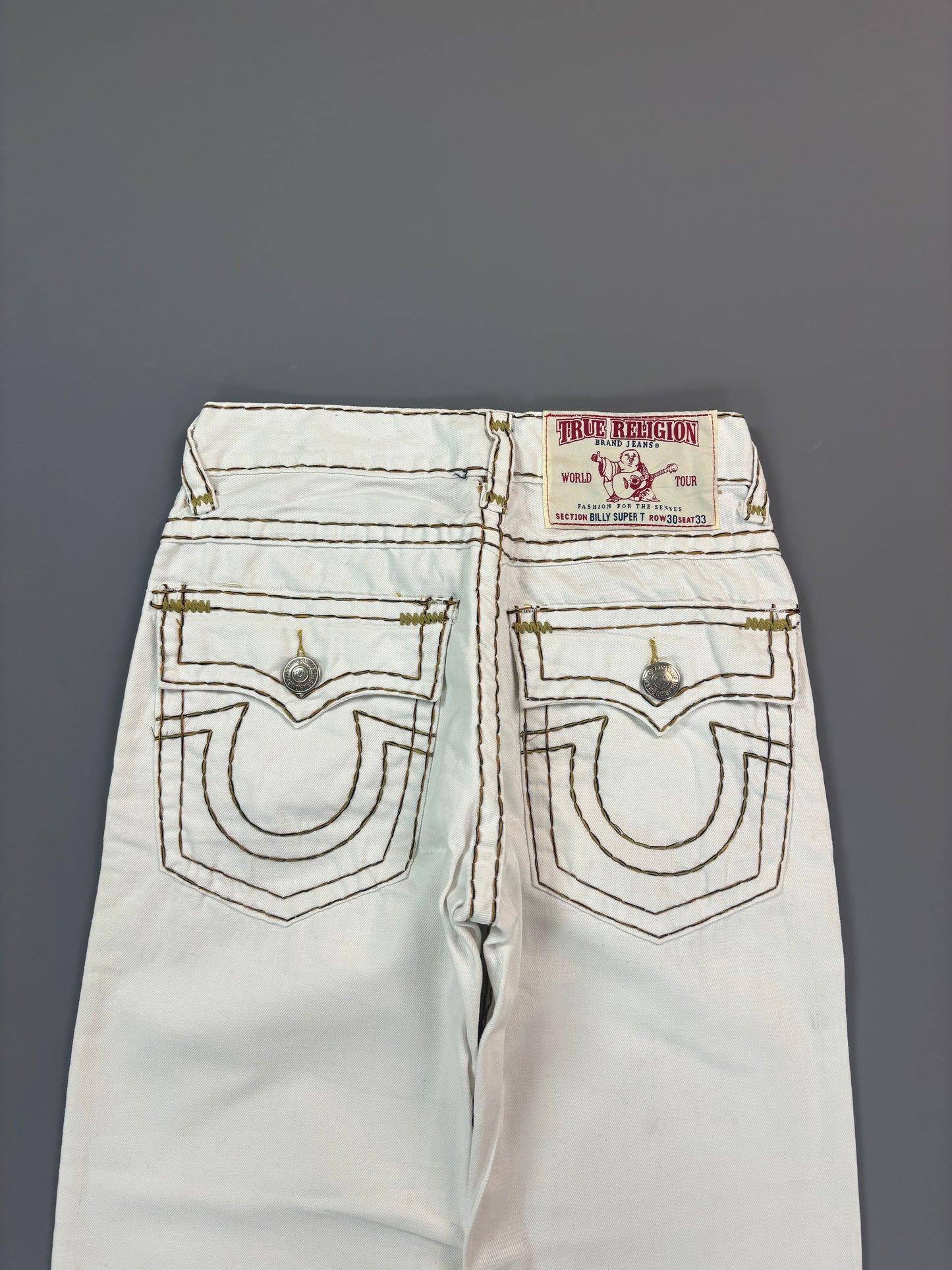 True Religion Jeans S