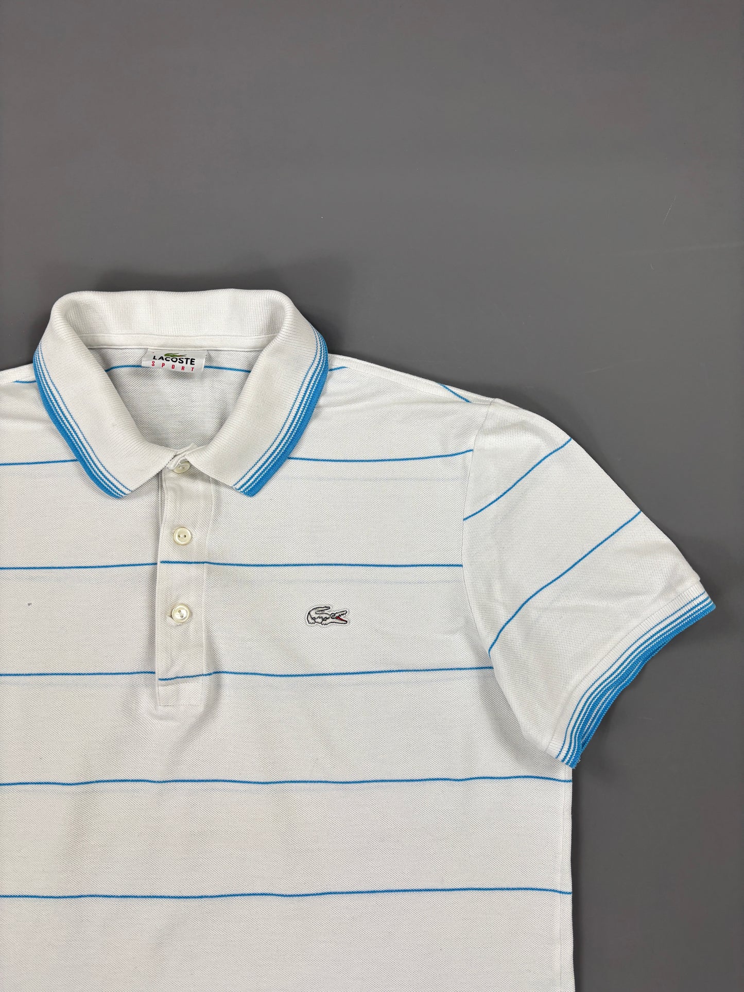 Lacoste Polo 61season