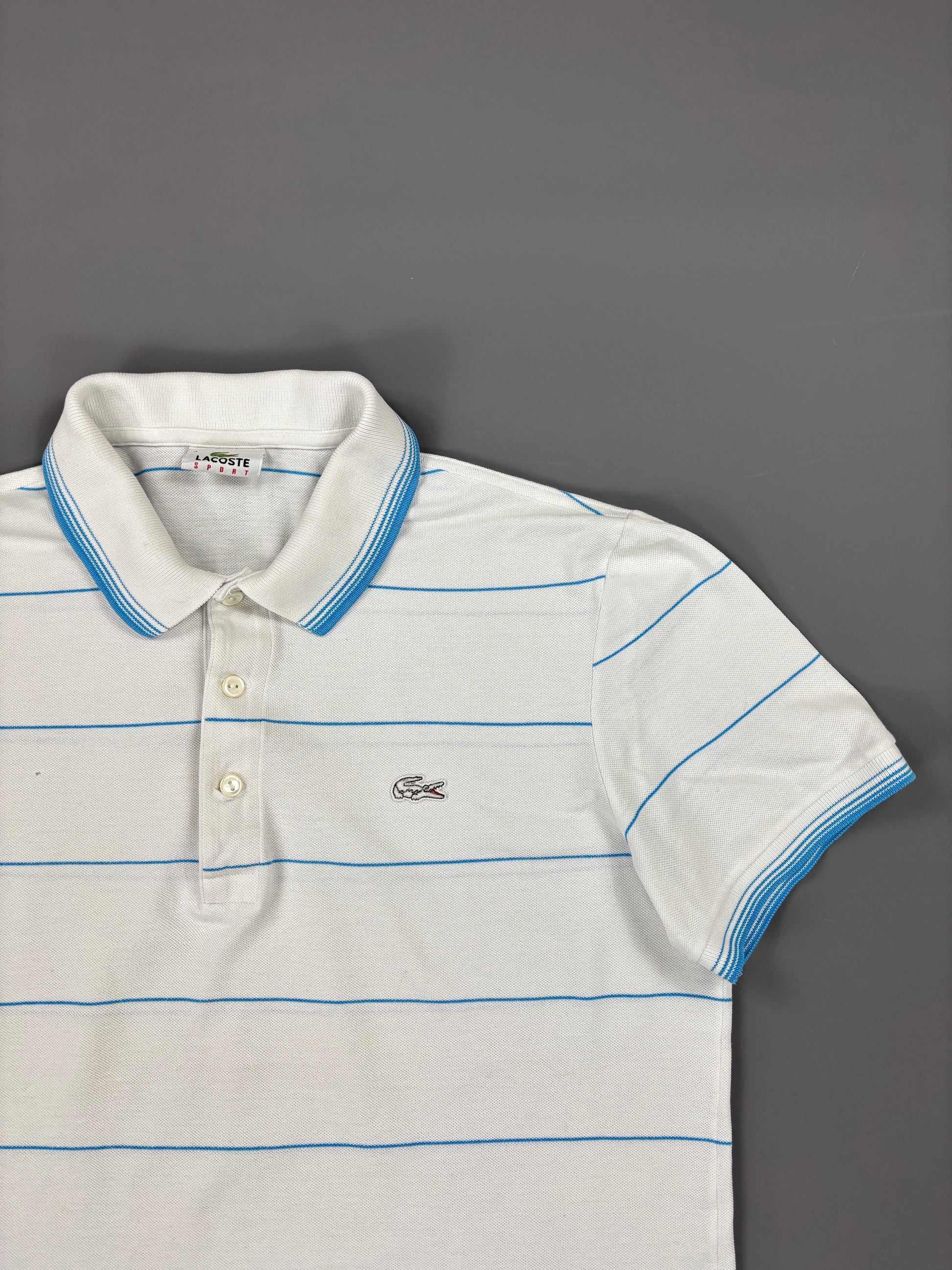 Lacoste Polo 61season