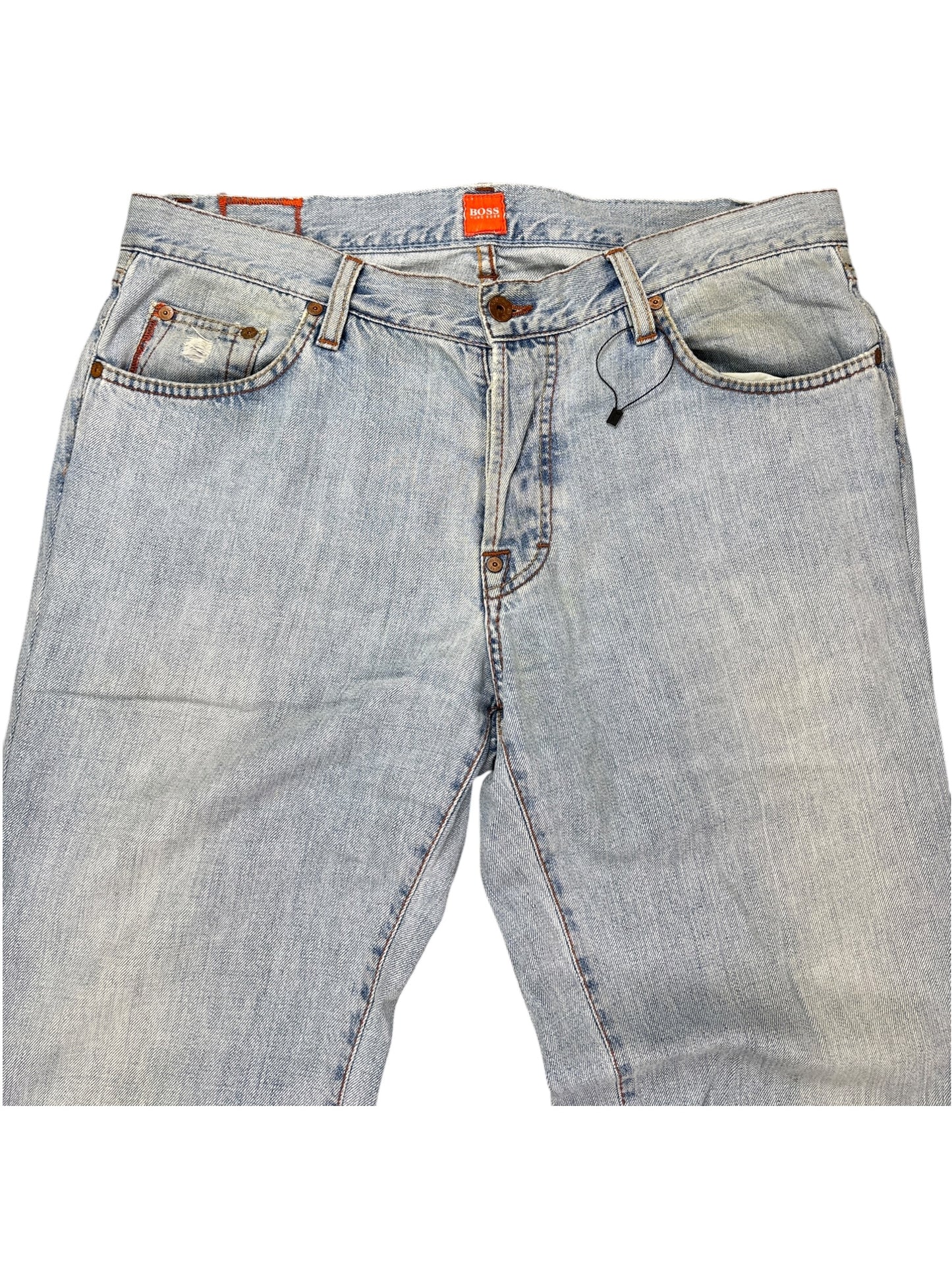 Hugo Boss Jeans vintage bootcut (XL) 61season