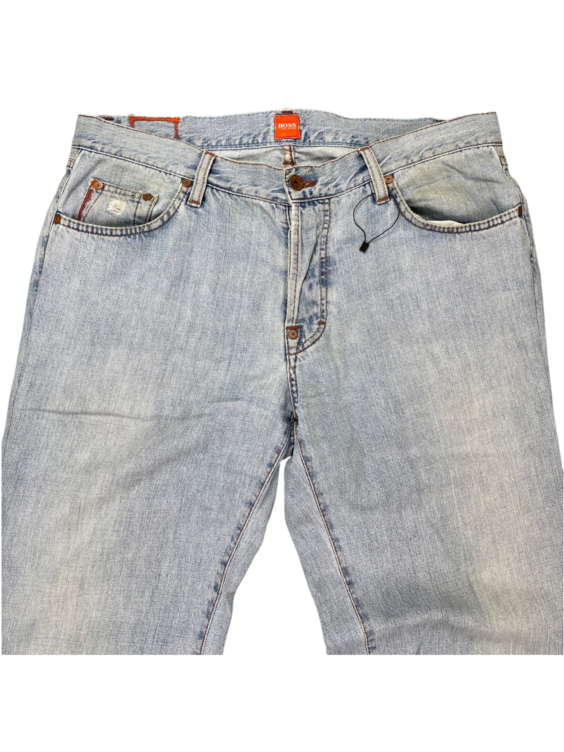 Hugo Boss Jeans vintage bootcut (XL) 61season