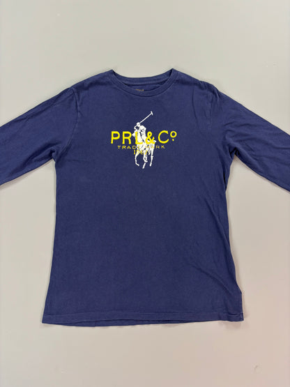 Ralph Lauren Langarm M