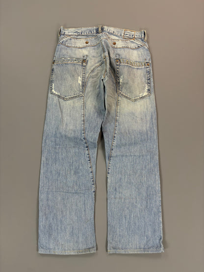 Hugo Boss Jeans S