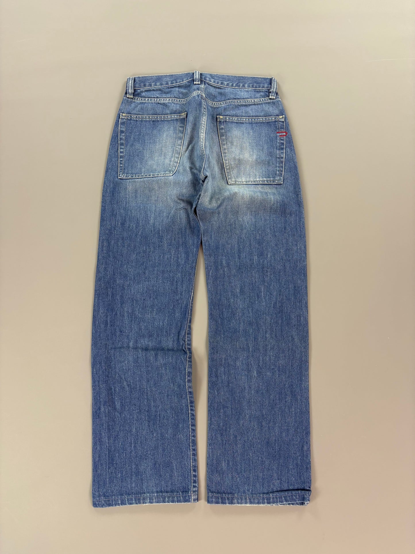 Diesel Jeans S