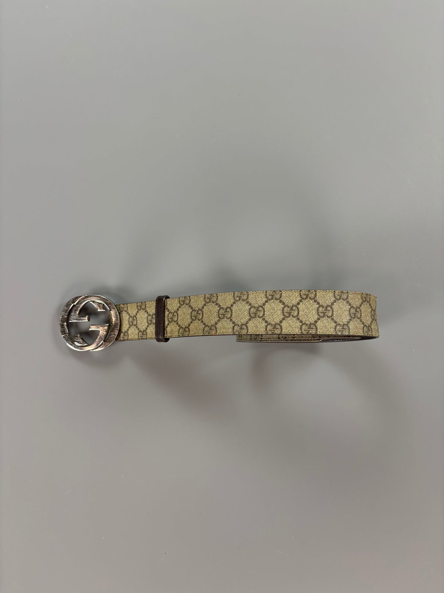 Gucci Gürtel