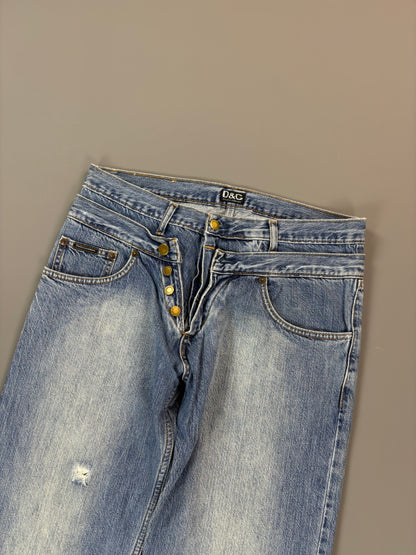 Dolce Gabbana Jeans L