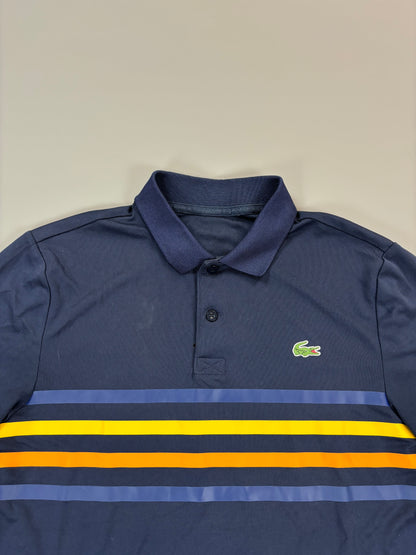 Lacoste Polo S-M