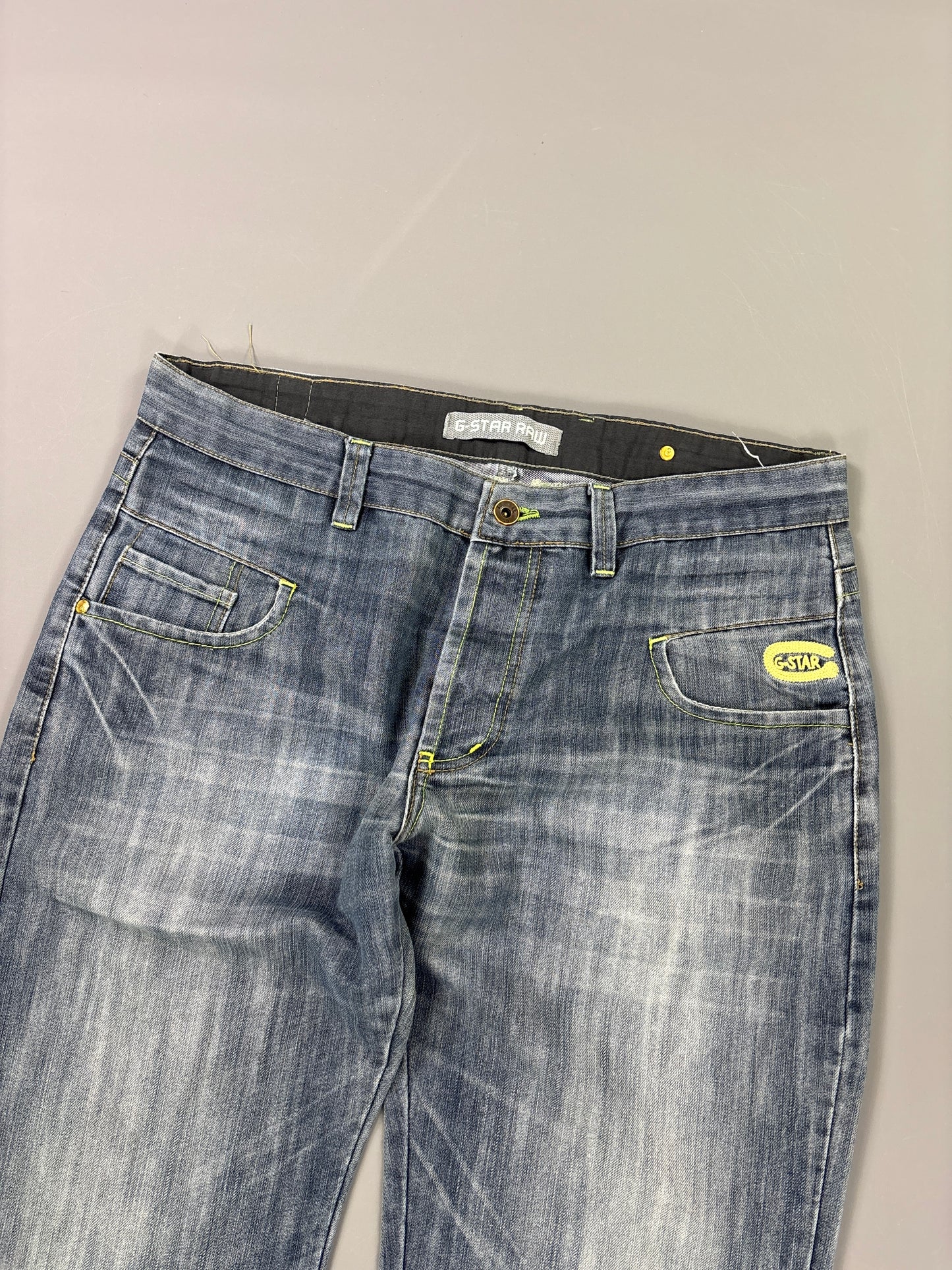 G-Star Jeans L 61season