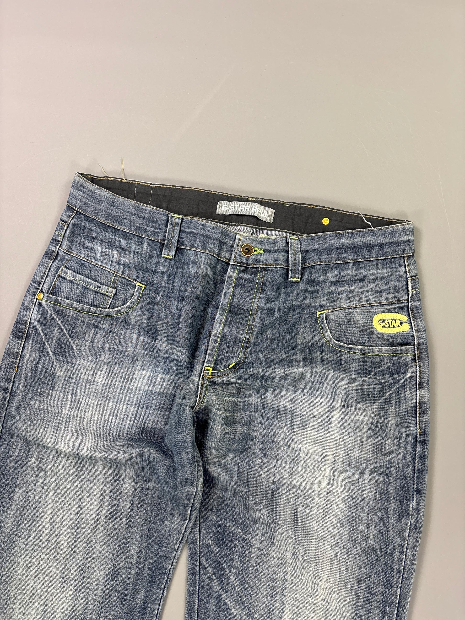 G-Star Jeans L 61season