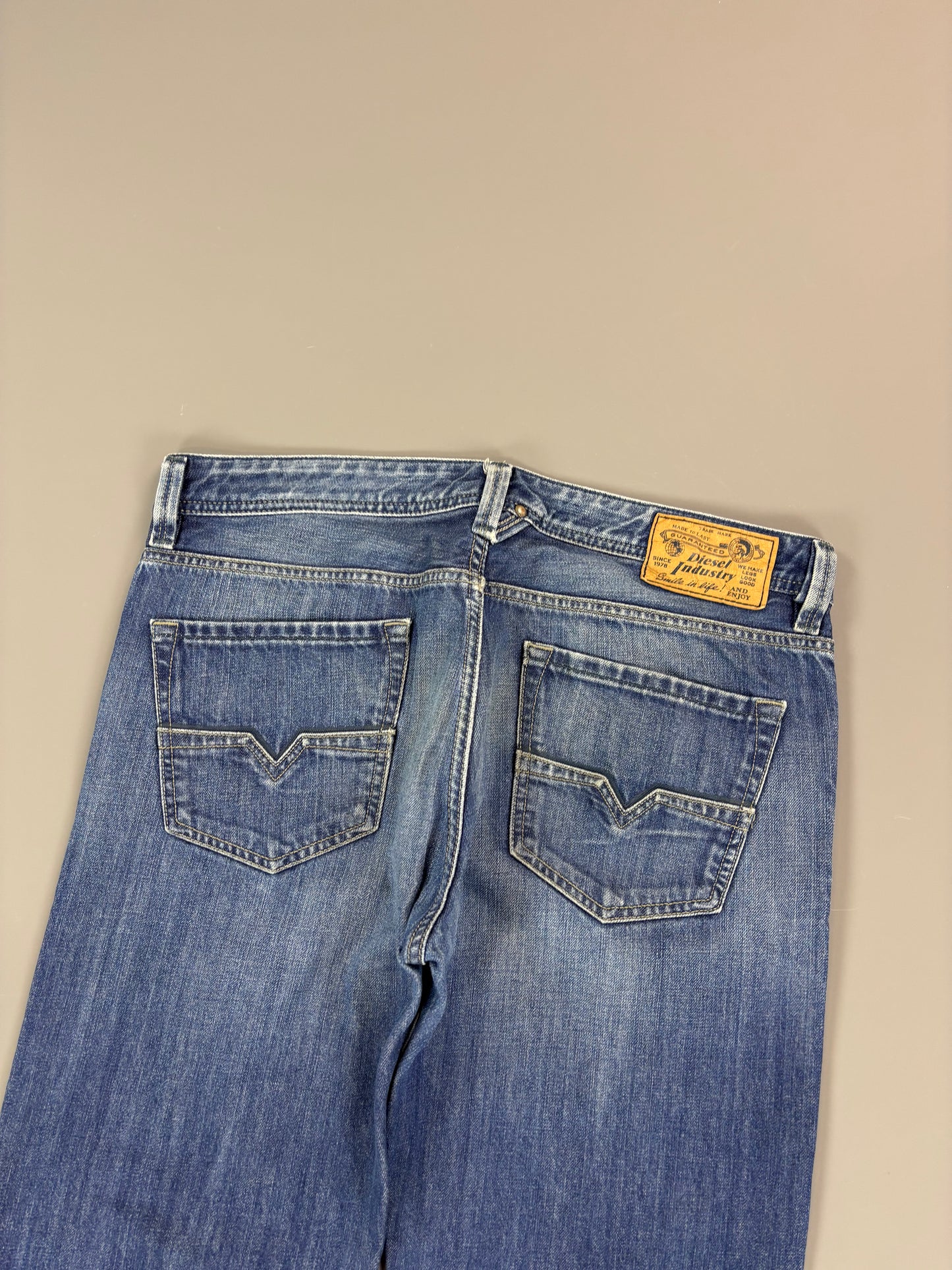 Diesel Jeans L