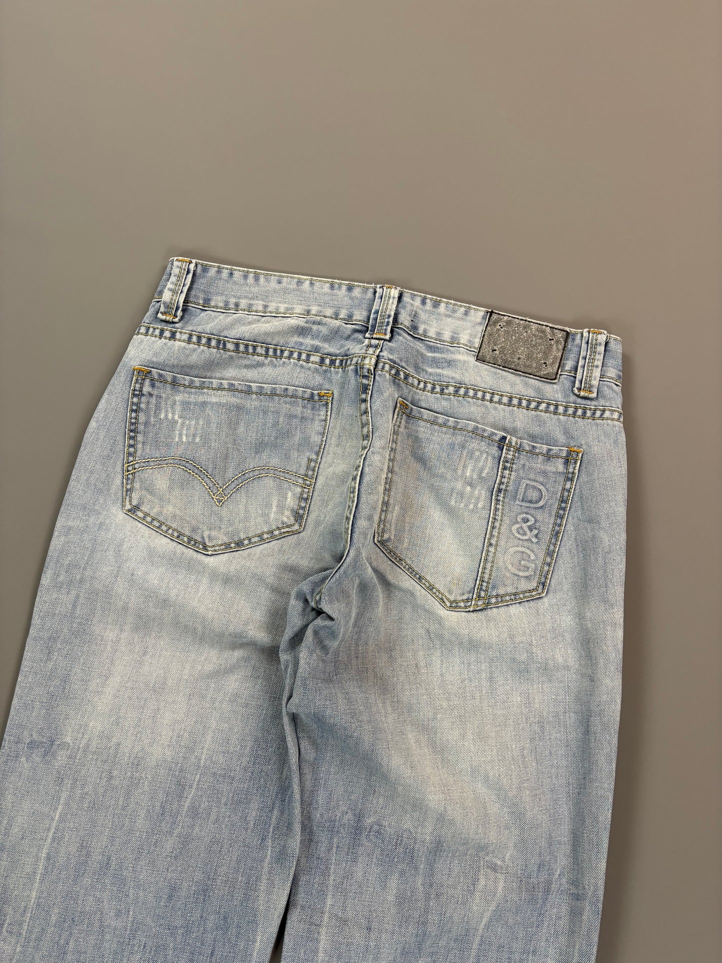 Dolce Gabbana Jeans M