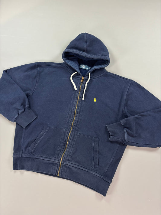 Ralph Lauren Zip M