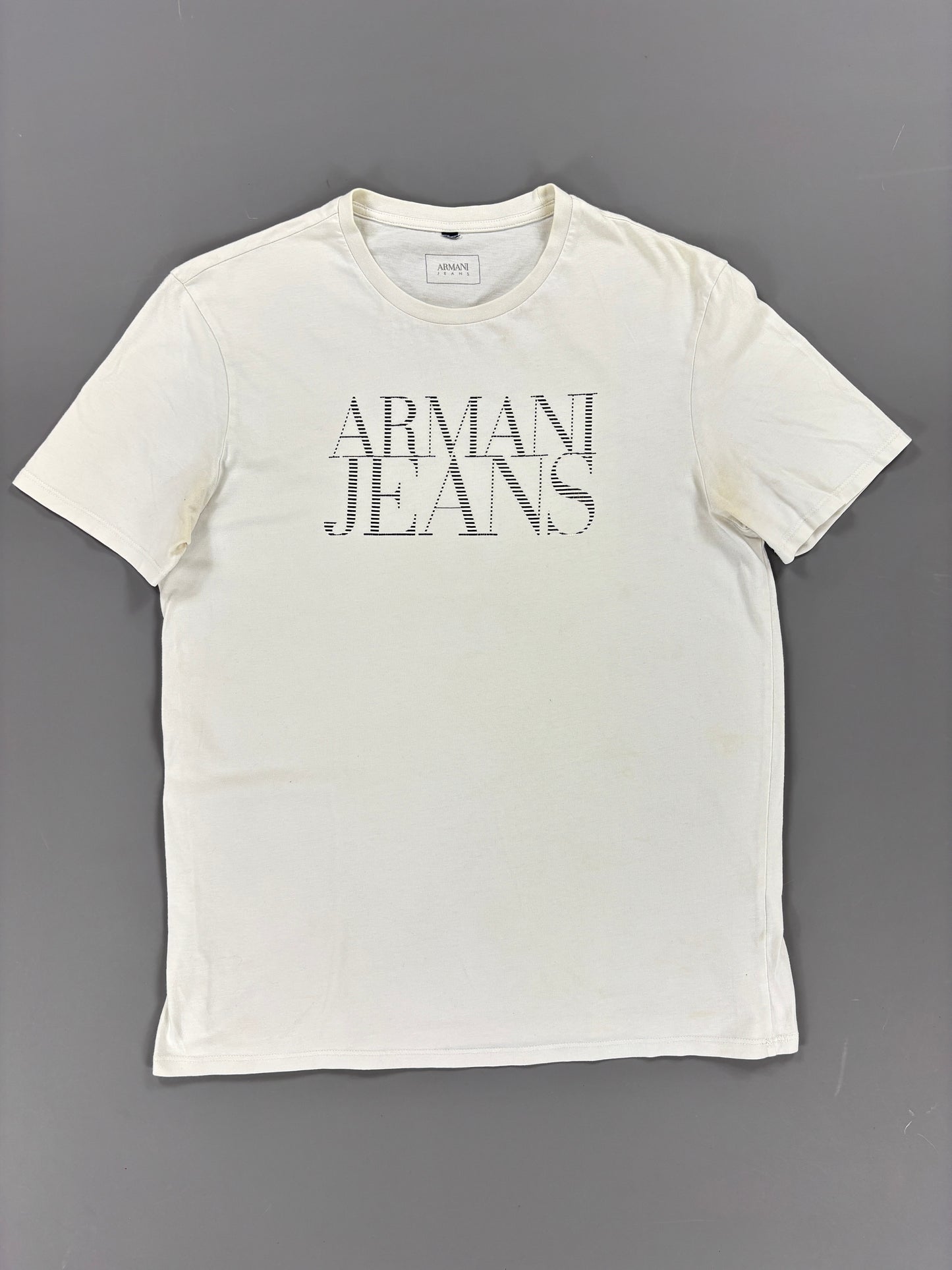 Emporio Armani Vintage M 61season