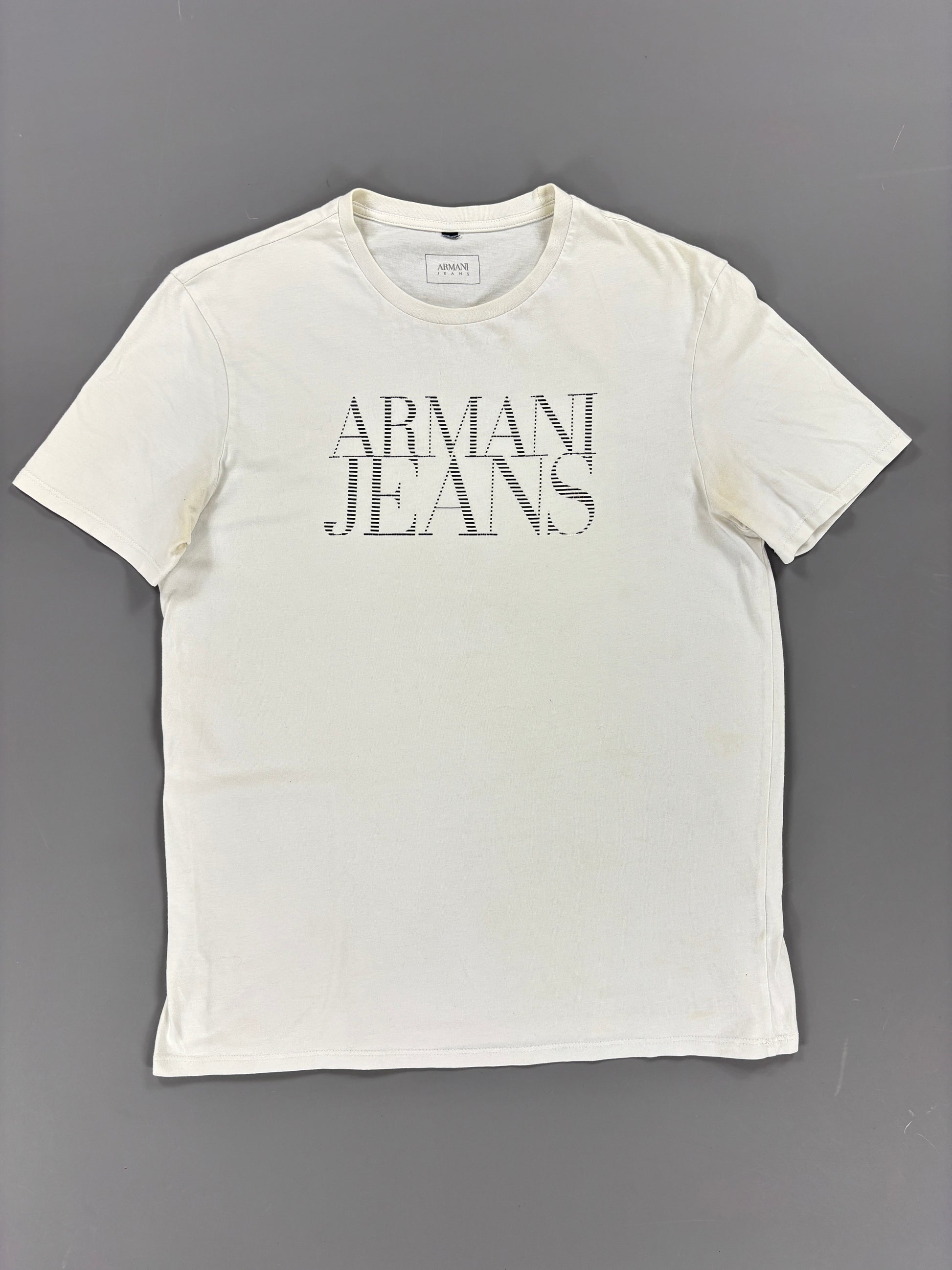 Emporio Armani Vintage M 61season